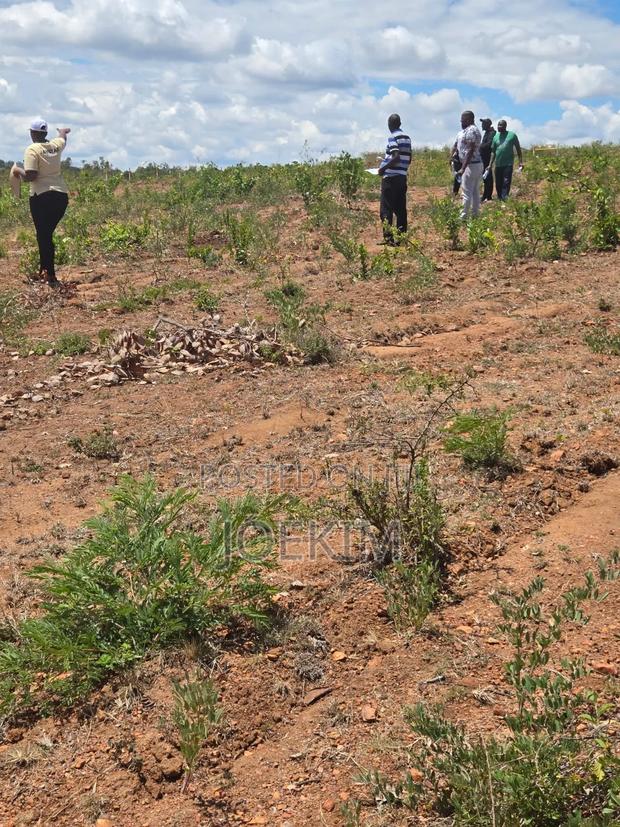 Mananja 50x100 Plots for Sale - thumbnail 9