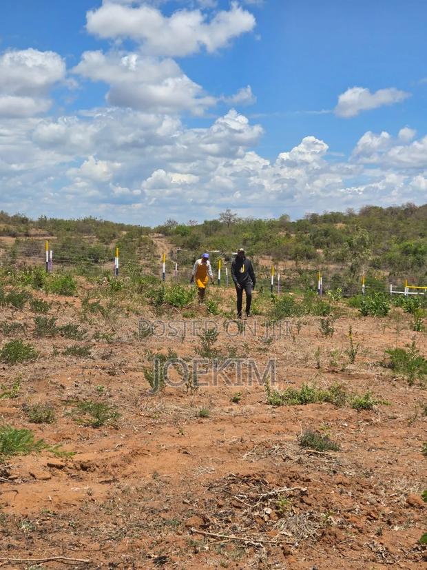 Mananja 50x100 Plots for Sale - thumbnail 11