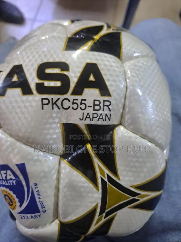 Mikasa Original Size 5 Football