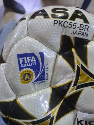 Mikasa Original Size 5 Football