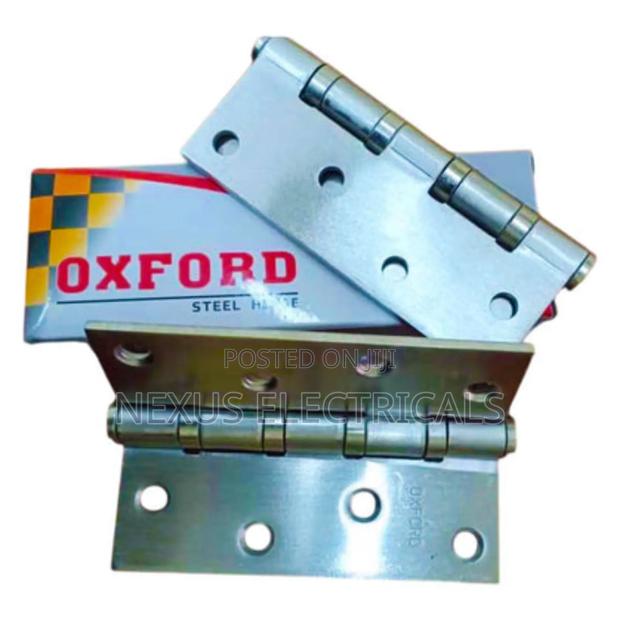 Door Hinges (Oxford Hinges)