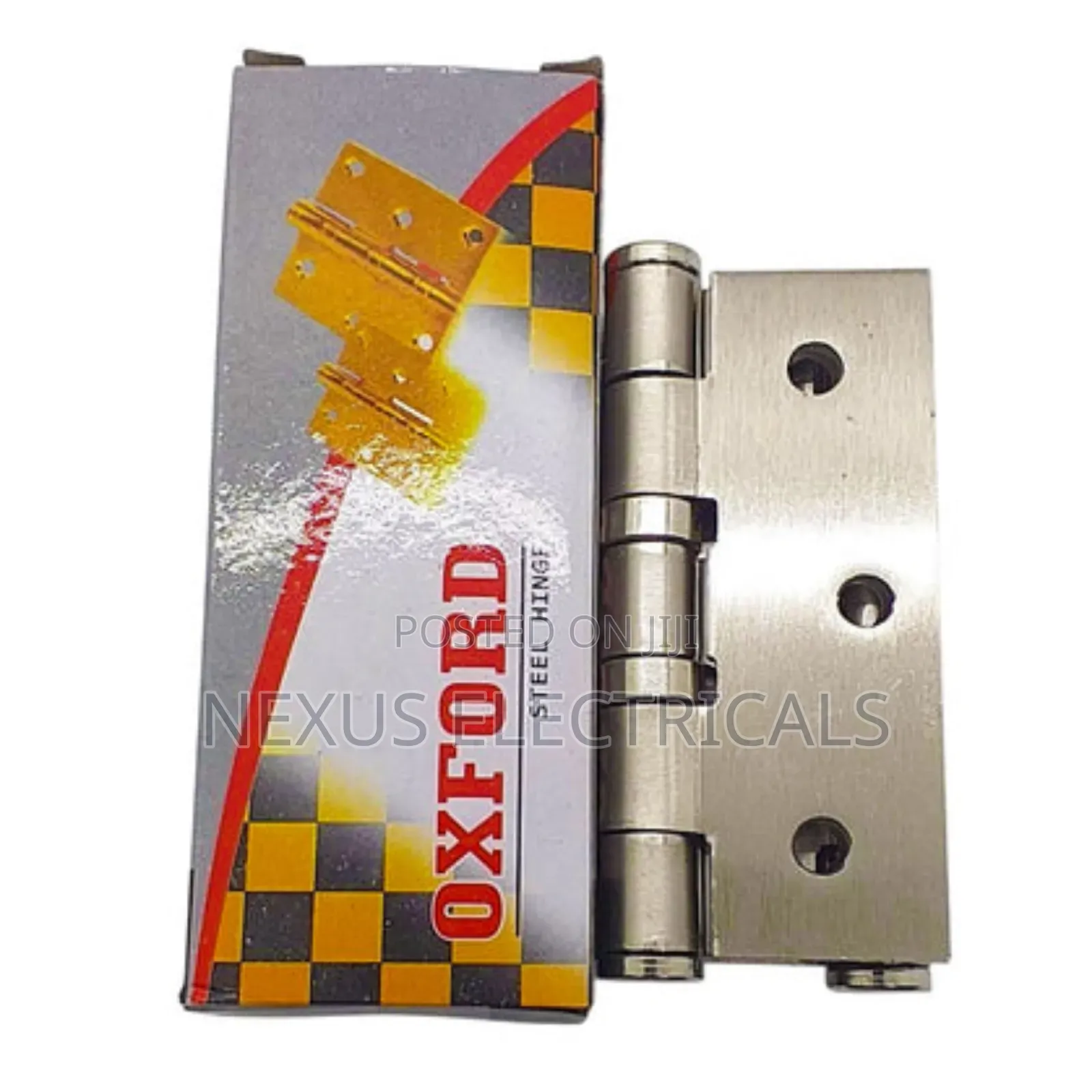 Door Hinges (Oxford Hinges)