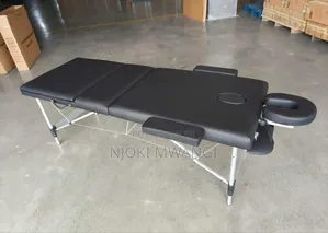 Foldable Massage Table