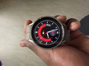 Samsung Watch 5 Pro