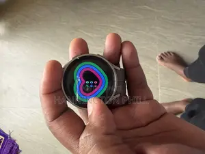 Samsung Watch 5 Pro