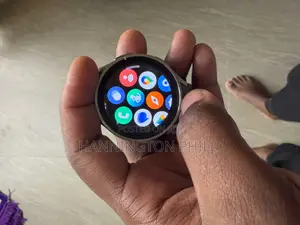 Samsung Watch 5 Pro