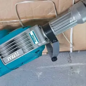 Total Demolition Breaker Hammer 1700w