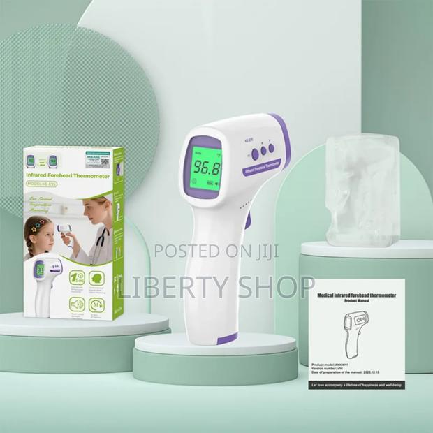 Thermogun/ Infrared Thermometer - thumbnail 2