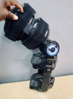 Rom Knee Brace