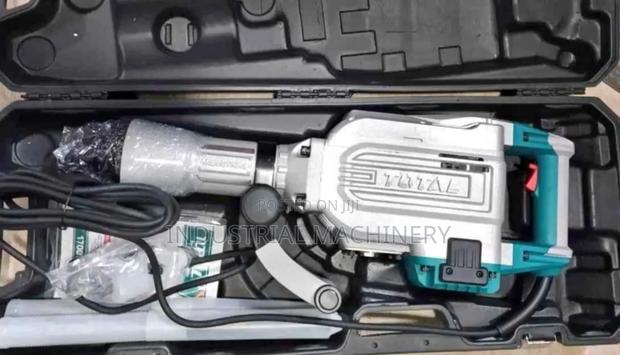 Demolition /Jack Hammer 16kgs - main view