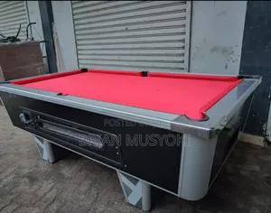 Pooltamble Snooker Marble