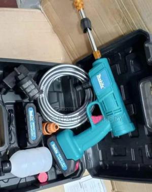 Car Wash Machine Rechargeable - thumbnail 2