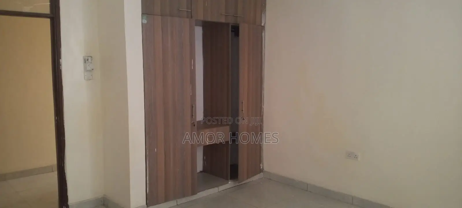 2bdrm Apartment in Bamburi, Mtambo for rent