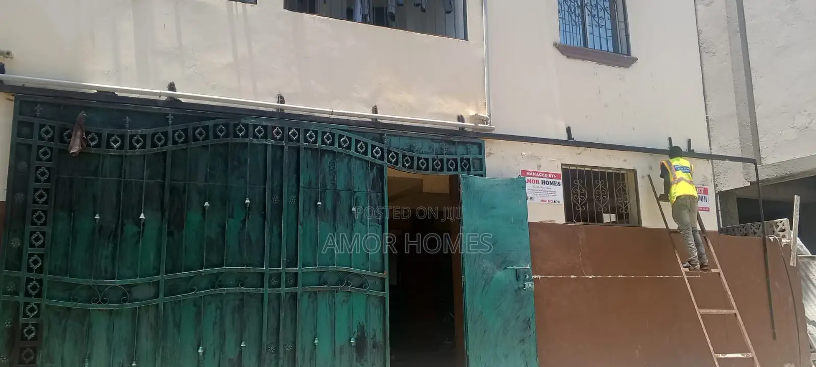 2bdrm Apartment in Bamburi, Mtambo for rent