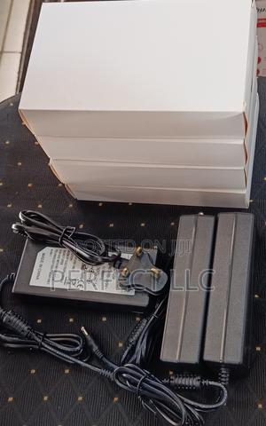 12v 5amp Power Supply Adaptor - main view