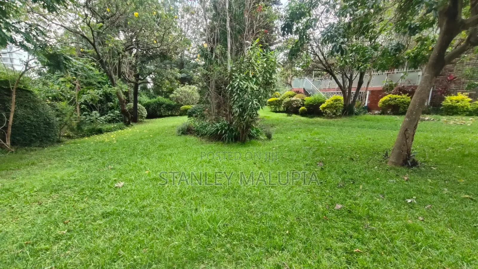 0.8-Acre Corner Plot for Sale – Riverside