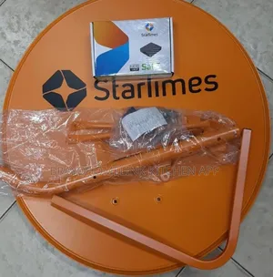 *Startimes Complete Kit