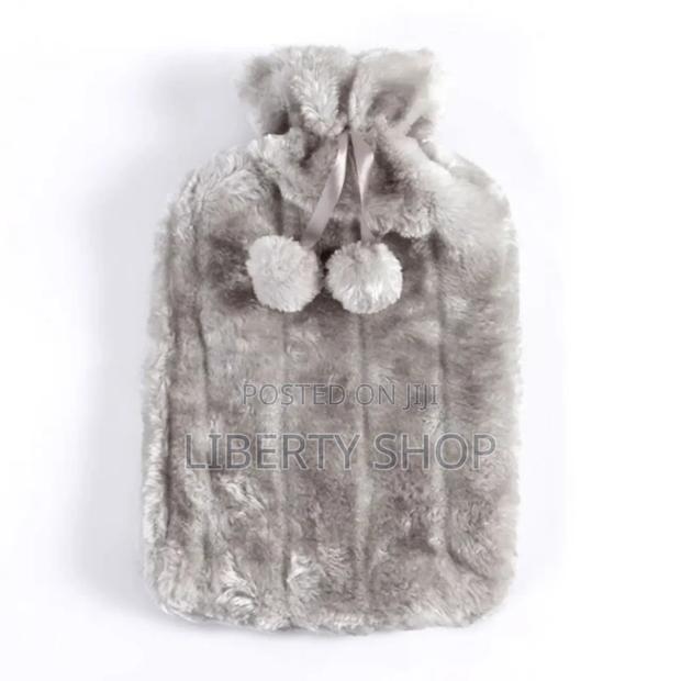 Hot Water Bottle New - thumbnail 2