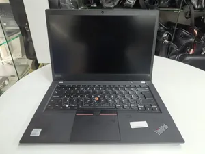 Laptop Lenovo ThinkPad T14 G1 8GB Intel Core i5 SSD 512GB