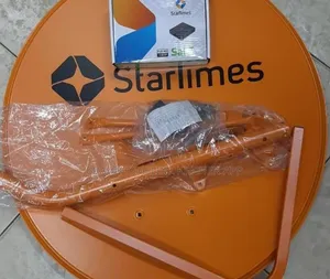 *Startimes Complete Kit