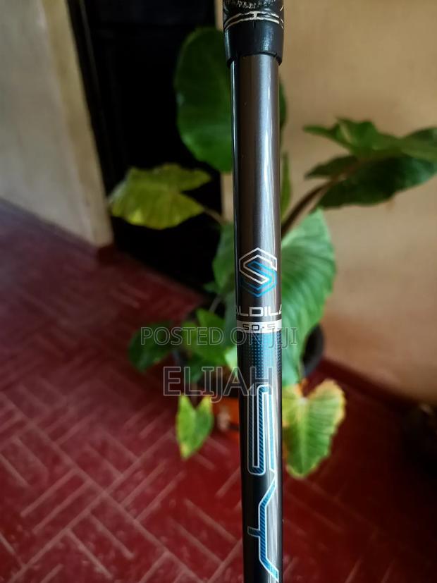 Callaway Rogue Driver - thumbnail 5