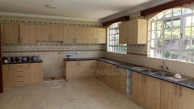 5bdrm House in Runda for rent - thumbnail 4