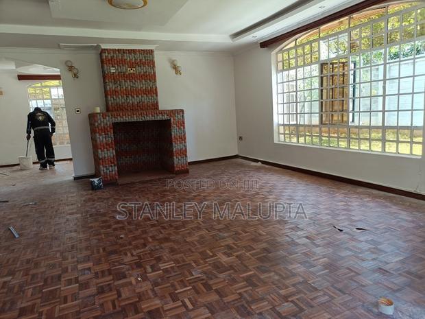 5bdrm House in Runda for rent - thumbnail 11