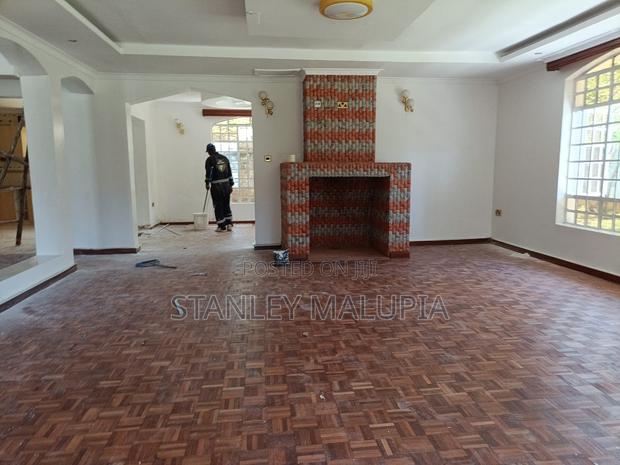 5bdrm House in Runda for rent - thumbnail 15