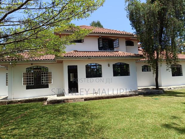 5bdrm House in Runda for rent - thumbnail 18