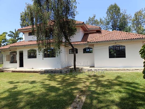5bdrm House in Runda for rent - thumbnail 19