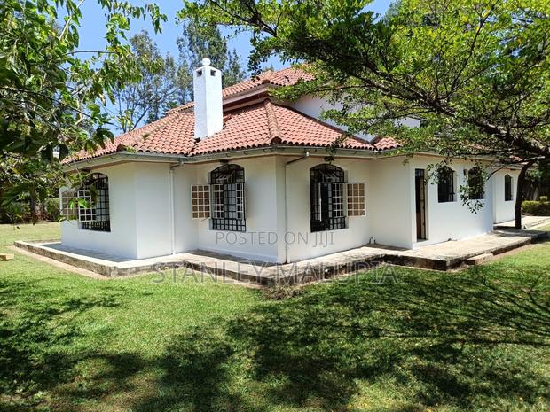 5bdrm House in Runda for rent - thumbnail 20
