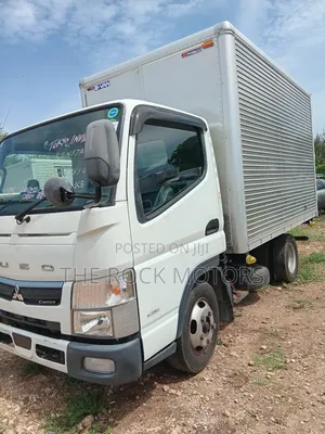 Mitsubishi Fuso