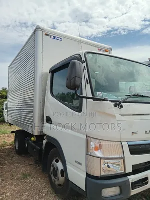 Mitsubishi Fuso