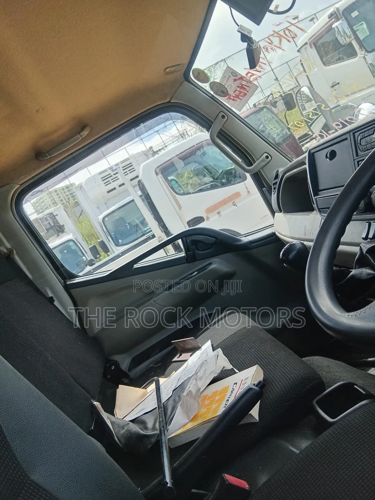 Mitsubishi Fuso