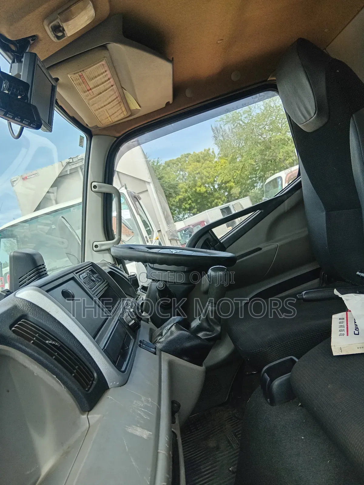 Mitsubishi Fuso