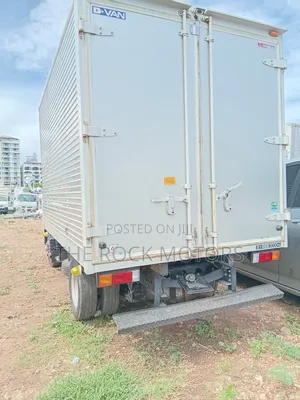 Mitsubishi Fuso