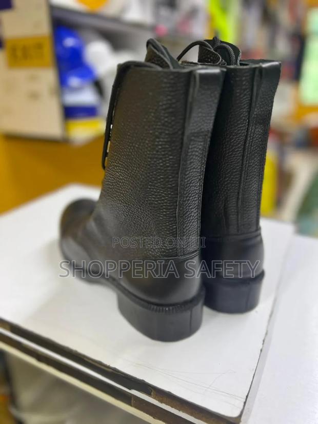 Security Boots - thumbnail 2