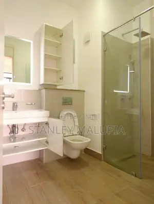 2bdrm Apartment in Raphta Road Area for rent