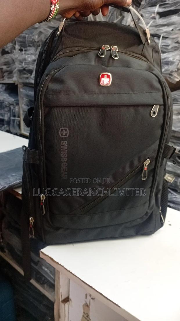 Swissgear 8810#Backpack - thumbnail 3