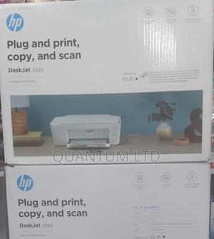 Hp 2320 Printer - thumbnail 2