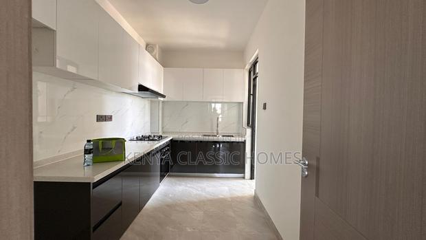 2bdrm Apartment in Kilimani .Ma, Hurlingham for rent