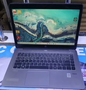 Laptop HP EliteBook Folio 1040 G2 8GB Intel Core i7 SSD 256GB
