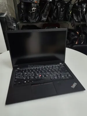 Laptop Lenovo ThinkPad X1 Carbon 8GB Intel Core i7 SSD 256GB