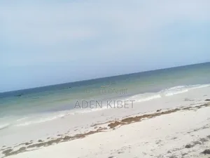 Beach Plot for Sale