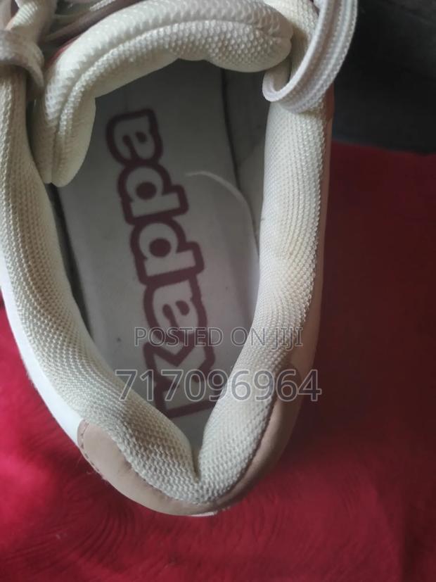 Kappa Shoes - main view