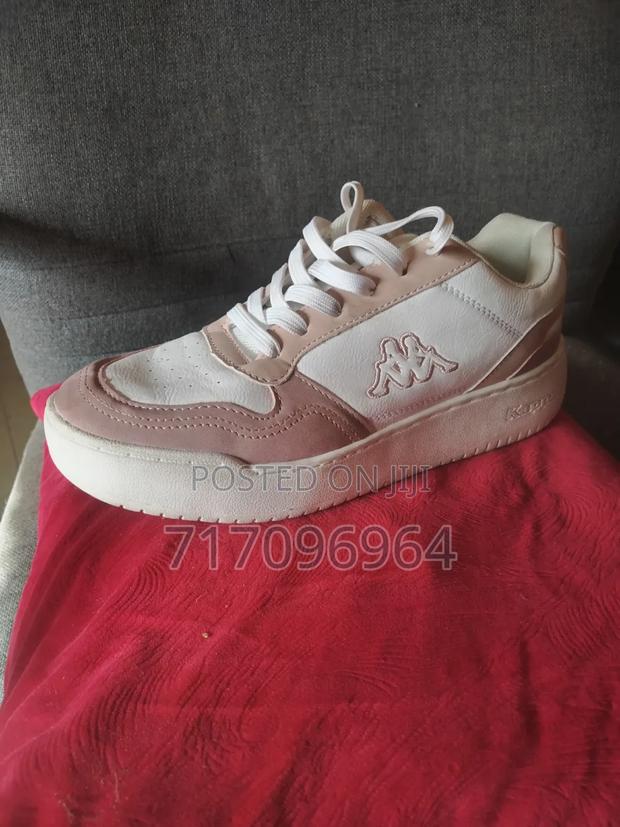 Kappa Shoes - thumbnail 4