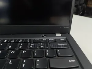 Laptop Lenovo ThinkPad X1 Carbon 8GB Intel Core i7 SSD 256GB