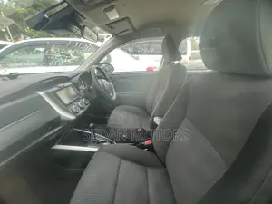 Toyota Corolla Fielder 2019 Gray