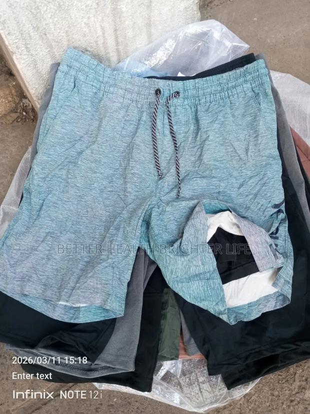 Basketball Ball Shorts - thumbnail 2