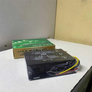 Step Down High Performance Heavy-Duty 24v 12v30a Dc-Dc Power Converter - thumbnail 2